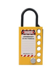 Alüminyüm Kilitleme Çoklayıcı