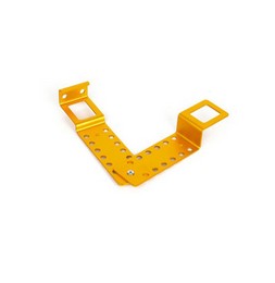 Alüminyüm Toka Kilidi