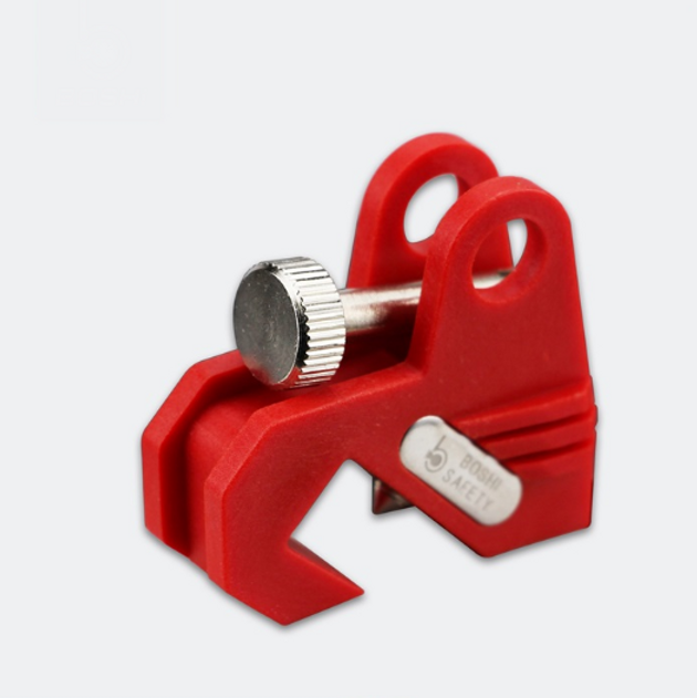 Çok fonksiyonlu Minyatür Devre  Kesici Emniyet Kilidi