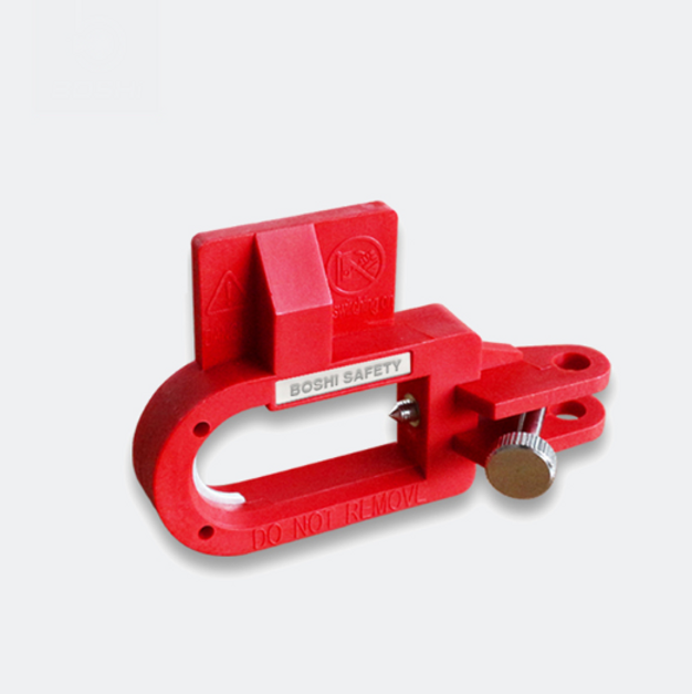 Çok fonksiyonlu Minyatür Devre  Kesici Emniyet Kilidi