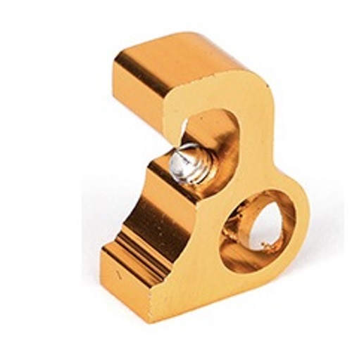 Basit Devre Kesici Emniyet Kilidi