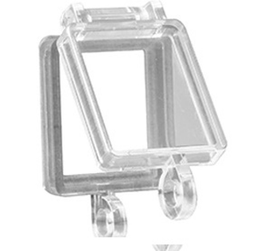  Gemi Şeklinde Anahtar Emniyet Kilidi