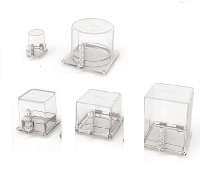  Acil Durdurma  Emniyet Kilidi