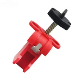 Minyatür Devre Kesici Emniyet Kilidi