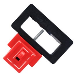 Kelepçeli Kesici Emniyet Kilidi