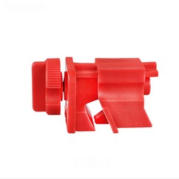  Çok Aşamalı Minyatür Devre  Kesici Emniyet Kilidi