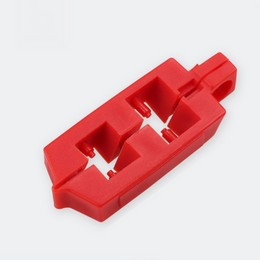  Geçmeli  Kesici Emniyet Kilidi