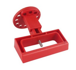  Orta Devre  Kesici Emniyet Kilidi