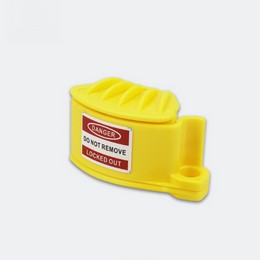  Endüstriyel Su Geçirmez Fiş  Emniyet Kilidi