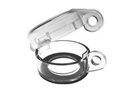  Acil Durdurma  Emniyet Kilidi