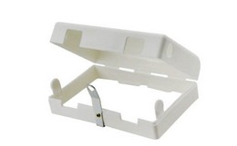  Soket Emniyet Kapağı