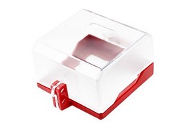  Acil Durdurma  Emniyet Kilidi