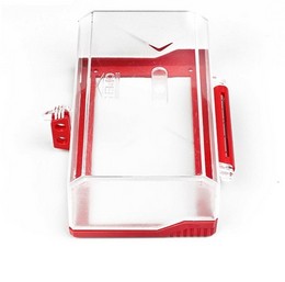  Acil Durdurma  Emniyet Kilidi