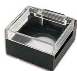  Yassı Anahtar  Koruyucu Kapağı