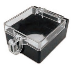  Yassı Anahtar  Koruyucu Kapağı