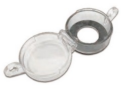  Şeffaf  Anahtar  Koruyucu Kapağı