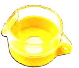  Sarı Tabanlı  Anahtar  Koruyucu Kapağı
