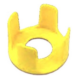 Dört Ayaklı   Anahtar  Koruyucu Kapağı