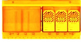 Kilitleme İstasyonu