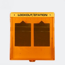 Kilitleme İstasyonu