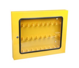 Kilitleme İstasyonu