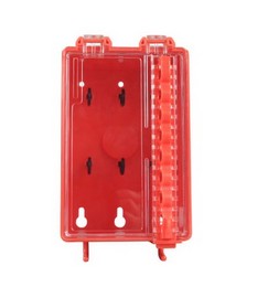 Küçük Askılı Emniyet Kilitleme Kiti