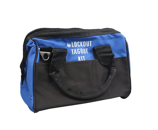 Taşınabilir Emniyet Kilit  Çantası