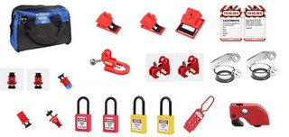 Orta  Seviye Elektrikçi  Eked-Loto Seti