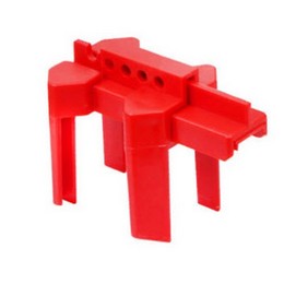 Ayarlanabilir Küresel Vana Kilidi