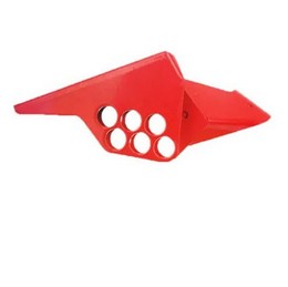 Standart  Küresel Vana Kilidi