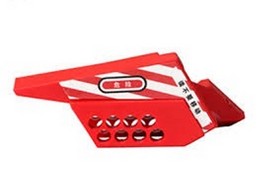 Standart  Küresel Vana Kilidi