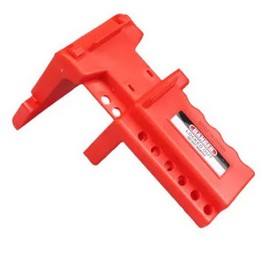 Ayarlanabilir Küresel Vana Kilidi