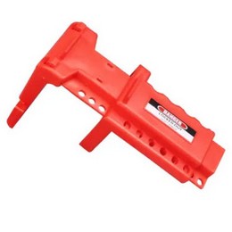 Ayarlanabilir Küresel Vana Kilidi