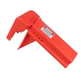 Ayarlanabilir Küresel Vana Kilidi