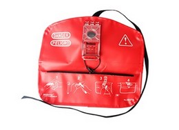 Vana Kilit Çantası