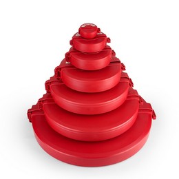 Sürgülü Vana Kilidi