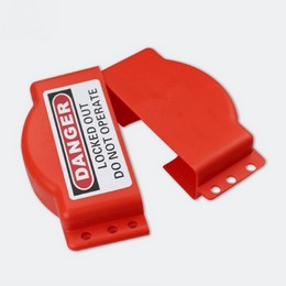 Ayarlanabilir Sürgülü Vana Kilidi