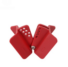 Ayarlanabilir Kelebek  Vana Kilidi