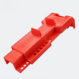  Kelebek  Vana Kilidi