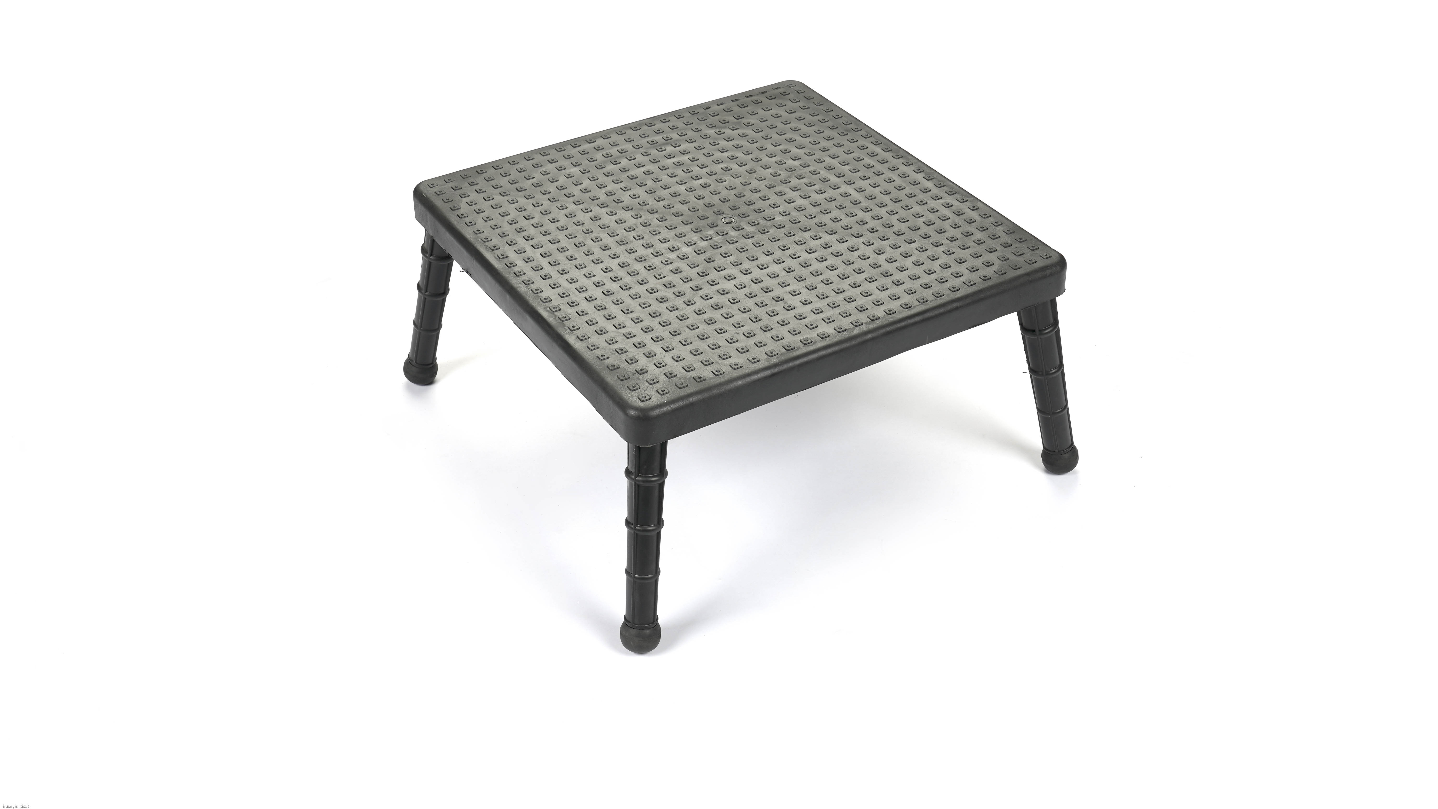 Demonte Ayaklı Sehpa Tip 1 (Insulated Table Type 1)