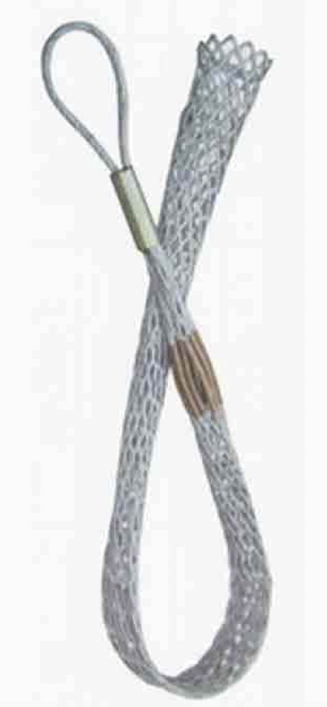 Kablo Çekme Çorabı (Cable Socks)