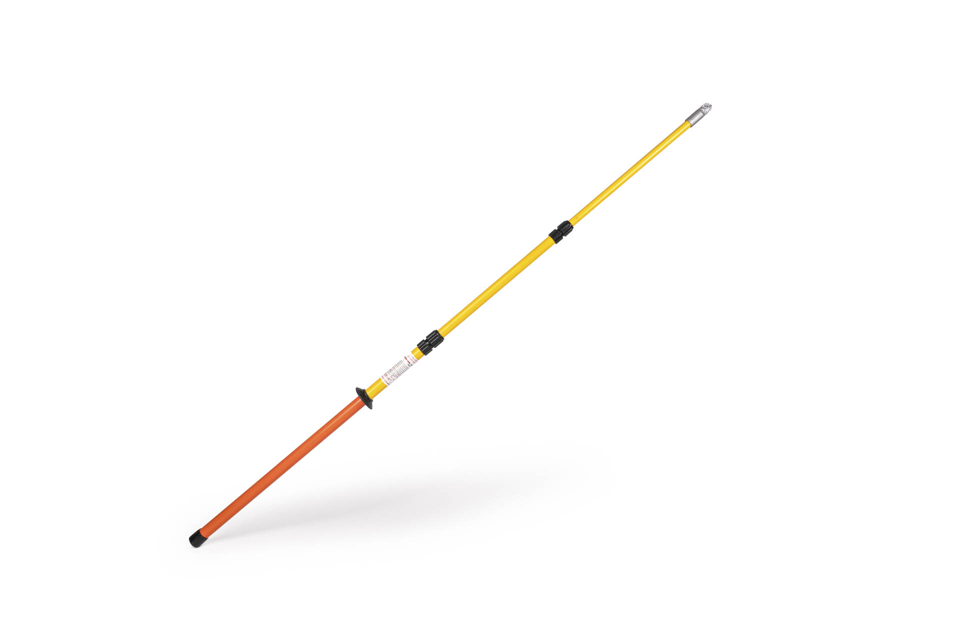 Teleskopik İzole Istaka Tip 6 (Telescopic Insulated Stick Type 6)