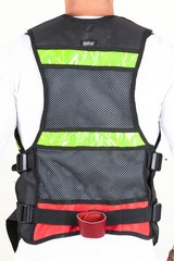 Personel Yeleği (Staff Vest)