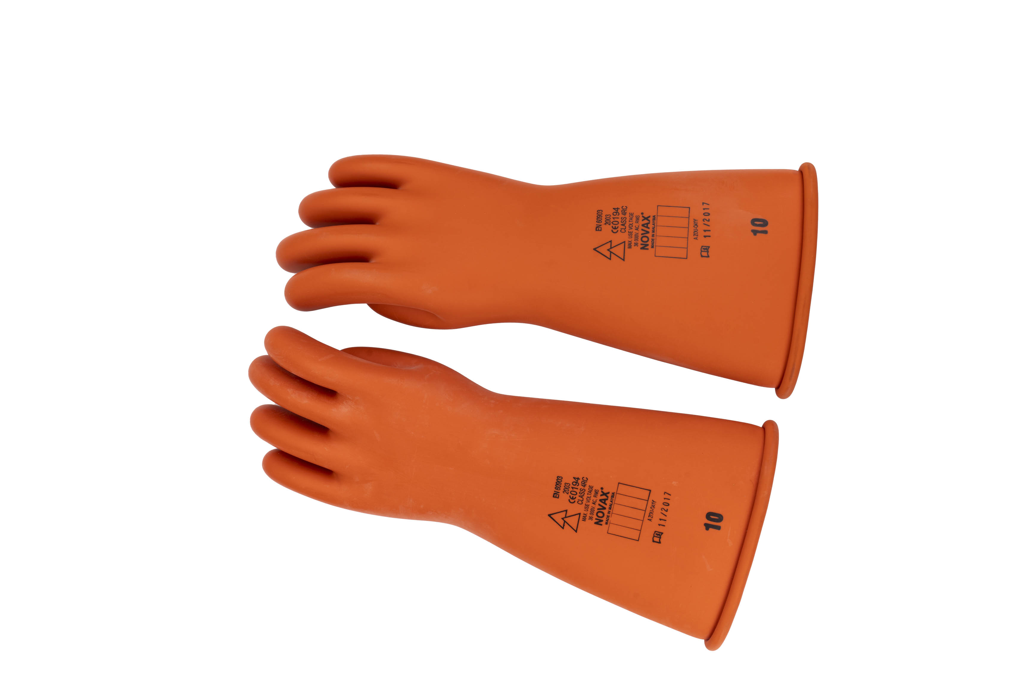 İzole Eldiven (Insulated Gloves)