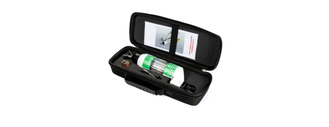 GERİLİM DEDEKTÖRÜ