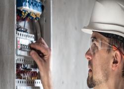 EKED LOTO Uygulamalarında Enerji Kaynağının Belirlenmesi ve Kullanılması Gereken Ürünler